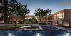 The Myst (D23), Condominium #440234761